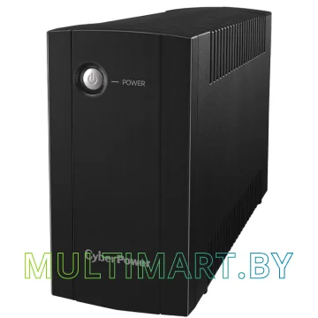 Источник бесперебойного питания CyberPower UTC850EI